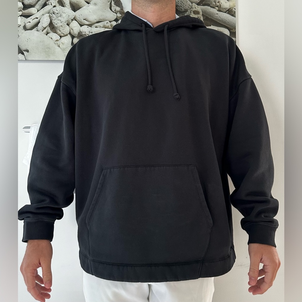 SKIMS oversized hoodie - size S - NEW